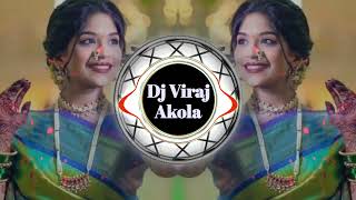 Chandra  चंद्रा  Dj Remix  Gavti Halgi Mix  Dj Viraj Akola [upl. by Fancy]