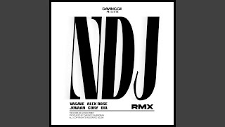 NDJ Remix [upl. by Sclater936]