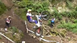 Trial GP 2024 Comblain au Pont Part 3 [upl. by Nosauq]