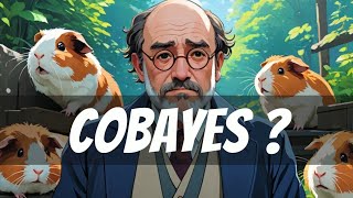 Les personnages de Zola analysés comme des quotcobayesquot [upl. by Jacobine]