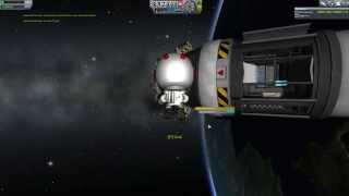 Kerbal Space Program  Career Mode Guide For Beginners  Part 6 [upl. by Treblig891]