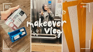 Wohnzimmer Makeover  Ikea live Action Haul  Spielecke  Teil 1  Hijabflowers [upl. by Aurel]