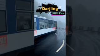 Darjeeling Tour  Darjeeling Tourist Places  Darjeeling Tour Guide  Darjeeling Tour Budget [upl. by Lledniuq26]