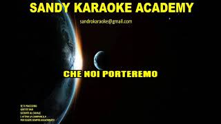 KARAOKE SETTEMBRE PEPPINO GAGLIARDI VERSIONE BACHATA demo [upl. by O'Shee]