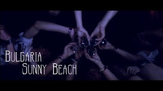 BULGARIA SUNNY BEACH 2017 [upl. by Couchman478]