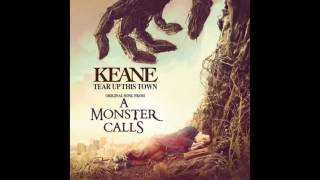 A Monster Calls Soundtrack  Big Dreams [upl. by Anol]