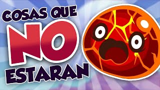 😡 ESTAS COSAS VAN A DESAPARECER EN SLIME RANCHER 2 [upl. by Wan]