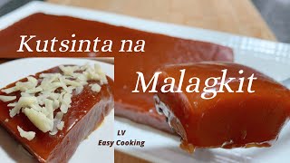 Kutsinta na Malagkit Babalikbalikan [upl. by Olotrab410]