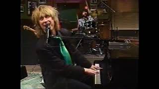 NRBQ  Want You To Feel Good Too on Night Music 1988 HIGH QUALITY 360p [upl. by Margret]