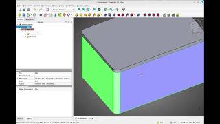 FreeCAD abhängige Körper [upl. by Bria653]