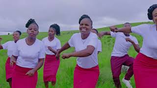 Goshen ChoirZivume official videodirected by Namence [upl. by Anawat]