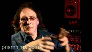 Wings Denny Laine Part 9 [upl. by Shanleigh]