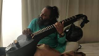 Marugelara O Raghava  Phani Narayana Gari Fantastic Veena Playing  Tyagaraja Kruthi [upl. by Allana66]