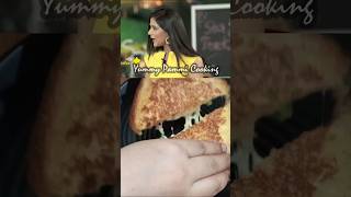 Ranveer singh and Alia Bhatt likes eggs cheesyeggtoast shortvideo youtubeshort [upl. by Htebirol]