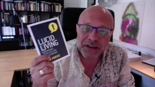 LUCID LIVING  A Modern Spiritual Classic [upl. by Louanne]