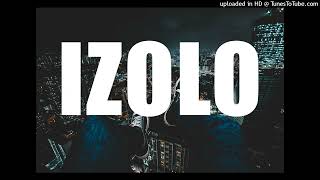 Izolo  Majorsteez x Cassper Nyovest x Blxckie type beat I Amapiano trap type beat 2022 prod FIBBS [upl. by Ullman]