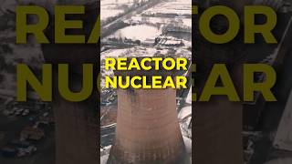 ¿Cómo GENERA ENERGÍA un REACTOR NUCLEAR ¡Descúbrelo Aquí [upl. by Jehanna]