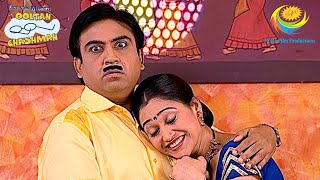 Jethalal Is Buying A New Property  Taarak Mehta Ka Ooltah Chashmah  Chandaramni Flat [upl. by Alyel]