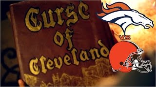 Road to 50 quotCurse of Clevelandquot Week 6 DISS [upl. by Haskins]