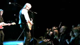 Randy Bachman  quotNo Timequot Live at the Commodore Ballroom [upl. by Wadesworth]