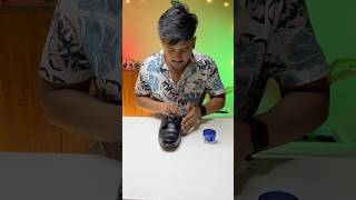 Tshirt Print Removal Hack 😱 diy fyp lifehacks experiment [upl. by Ellac]