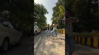 Whistle Baja❤️🔥 whistlebaja tigershroff youtubeshorts kirtisanon dance bollywood explore [upl. by Lechar]