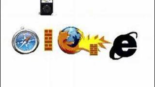 Browser Wars [upl. by Coad]