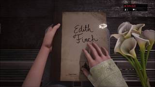 What Remains of Edith Finch Review PS4 [upl. by Atirihs439]