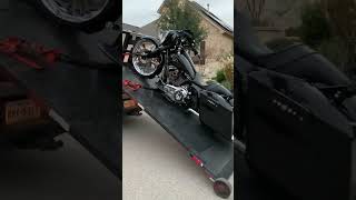 Best Motorcycle Towing [upl. by Attenna]