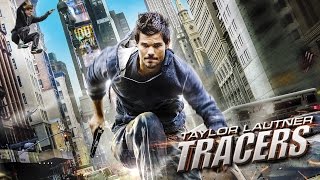 TRACERS Bande Annonce spot 1 VF [upl. by Nakasuji]