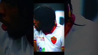 GERVINHO The African footballer with Brazil name  shorts [upl. by Coke]