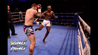 86kg  Israel Adesanya vs Mark Timms [upl. by Leviram53]