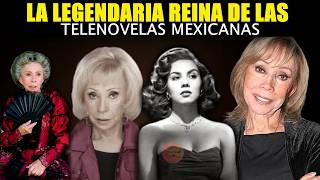 MATY HUITRÓN LA LEGENDARIA REINA DE LAS TELENOVELAS MEXICANAS Y SU LEGADO INOLVIDABLE [upl. by Blankenship832]