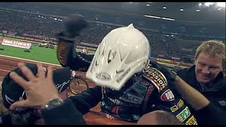 Speedway 100th Grand Prix  FINAL  100000 [upl. by Hsinam]