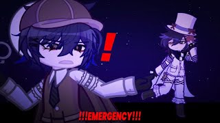 “ EMERGENCY  “  DRV3  PT Saiouma [upl. by Shelden]