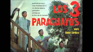 GaloperaLos 3 Paraguayos1967 [upl. by Etnaid]