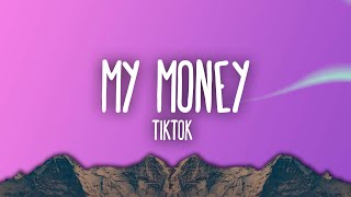 Duke amp Jones  My Money Dont Jiggle Jiggle It Folds Lyrics TikTok Song [upl. by Ia]