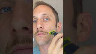 Best Electric Shaver Trimmer Ever [upl. by Grannia634]