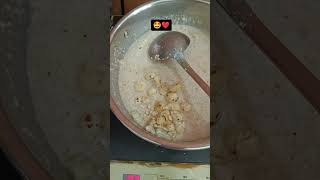 Choya kheer fast recipe healthy life 💪👍happy life 🤩❤️ Jai Mata di 🙏🌹 [upl. by Akcirehs]