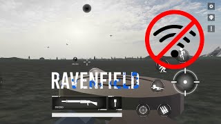 Ravenfield Mobile Offline [upl. by Yelkcub]