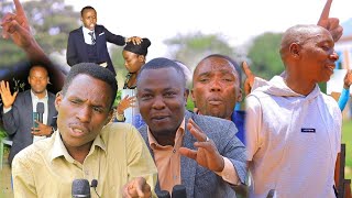 Turapfuye Ezechiel Yanze Agasuzuguro Karosi Mumihanda Yakimisagara Asohowe munzu Yabotike Irahiye [upl. by Iem]