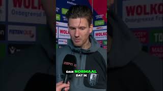 Michiel Kramer ❤️🤝 Mo Ihattaren eredivisie rkcwaalwijk scheerenveen heerkc [upl. by Baggott]