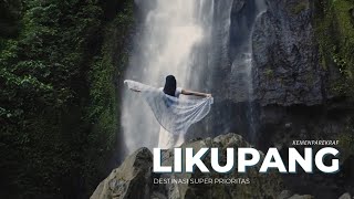 Catatan Keberhasilan Destinasi Super Prioritas Likupang [upl. by Us]