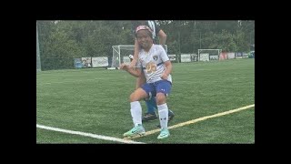 1110  PB vs Virginia Valor FC PreECNL 14  G2014T BETHESDA TOURNAMENT [upl. by Emlynne]