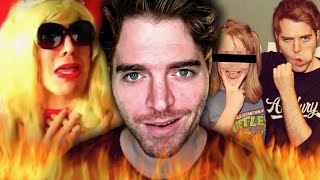 The Crimes Of Shane Dawson [upl. by Ilrebma601]