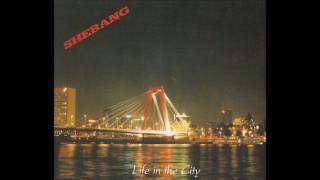 SHEBANG  Life In The City aorheart nice Dutch Melodic Rock [upl. by Okoyik]