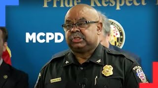 Officer Speaks on 18YearOld Trans Female Who Allegedly Planned TWO School Shootings [upl. by Yrrag679]