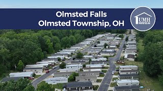 Olmsted Falls Olmsted Township OH [upl. by Nalda327]