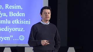 KRİTİK KARARLAR  Yankı YAZGAN  TEDxYouthAnkaraFenLisesi [upl. by Rinum368]