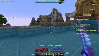 HYPIXEL SKYBLOCK UNBANNABLE AUTO FISHING MACRO MOD September 2024 [upl. by Murton]